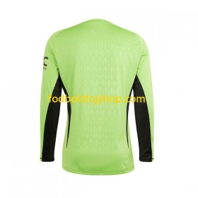 Manchester United Målmand Hjemme trøje 2023-24 L/S